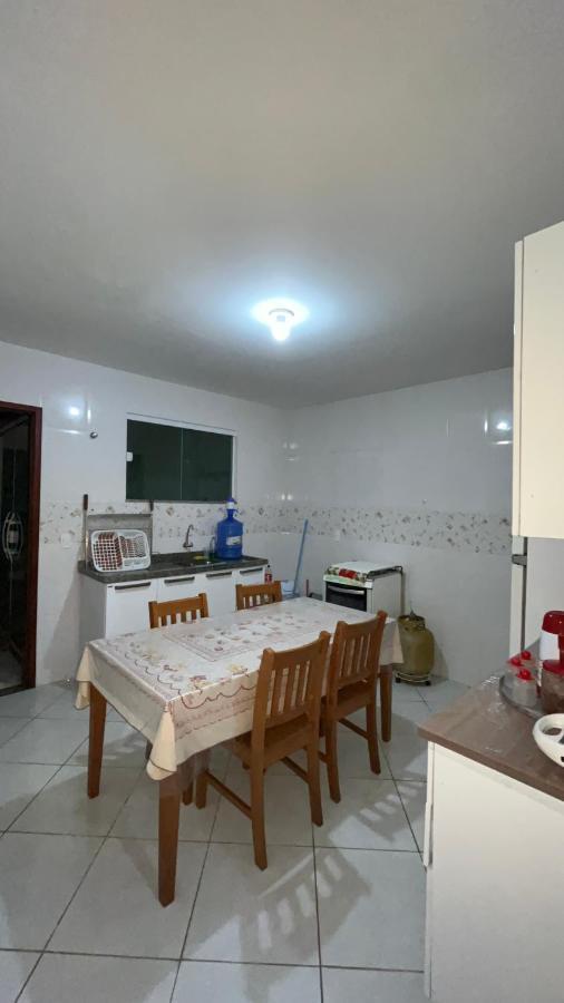 Casa confortável a 5min a pé da praia Cabo Frío Exterior foto
