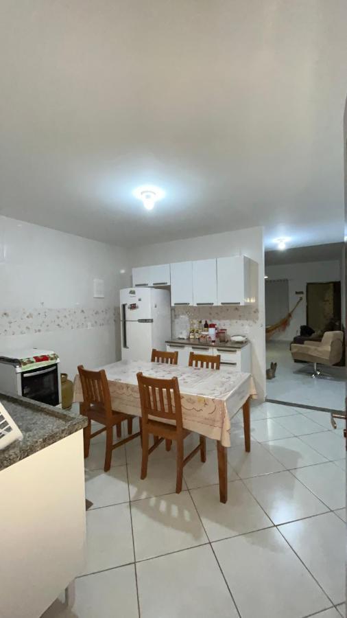 Casa confortável a 5min a pé da praia Cabo Frío Exterior foto