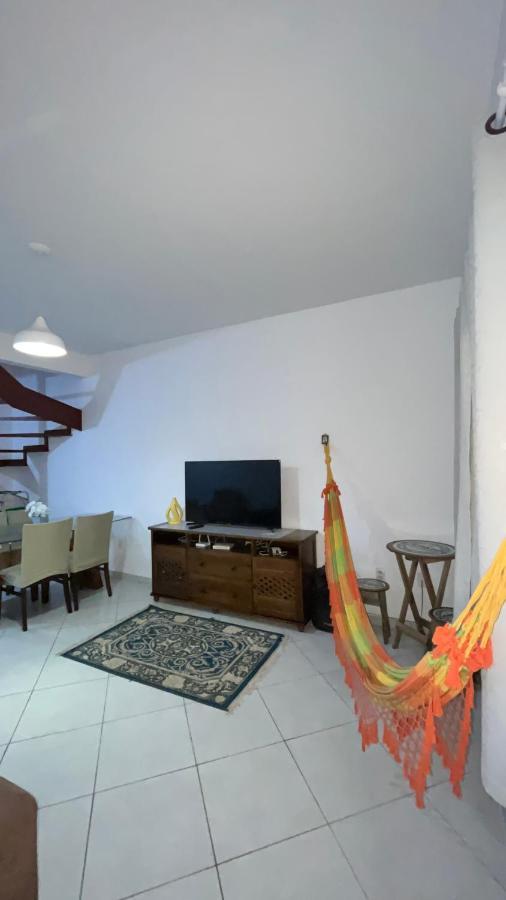 Casa confortável a 5min a pé da praia Cabo Frío Exterior foto