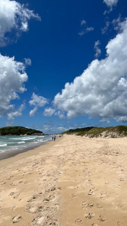 Casa confortável a 5min a pé da praia Cabo Frío Exterior foto