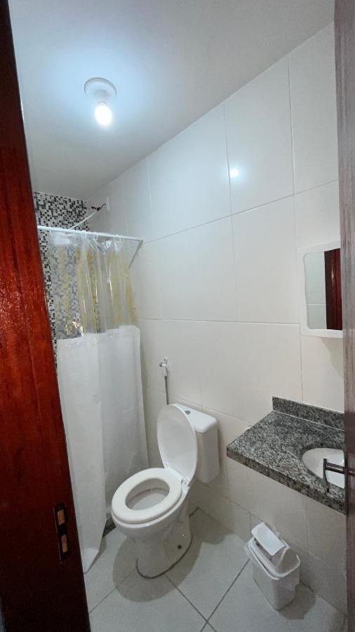 Casa confortável a 5min a pé da praia Cabo Frío Exterior foto
